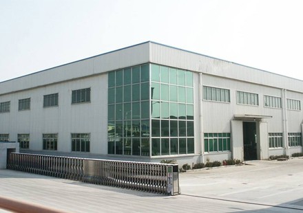 常州武进城区机械有限公司厂区无线覆盖项目