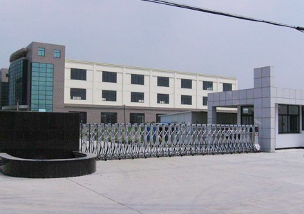 福地亚(常州)采矿设备有限公司整体弱电及无线覆盖项目