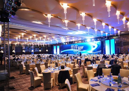 华住酒店集团常州无线覆盖及视频监控系统