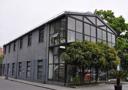 常州长城法力诺焊管有限公司监控工程