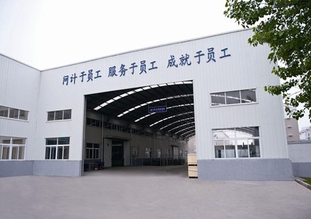 常州不二精机有限公司