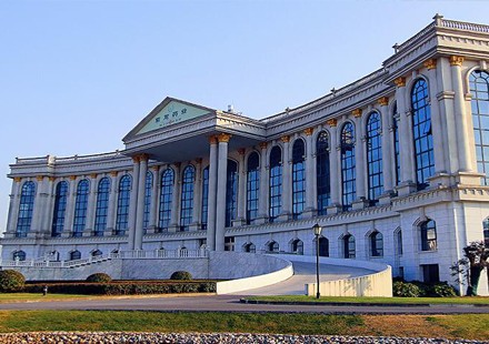 江苏紫龙药业有限公司集成系统