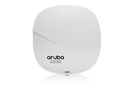 ARUBA AP-325室内无线接入点